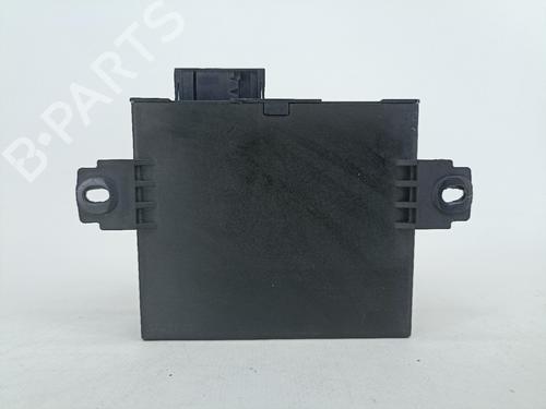 Electronic module MERCEDES-BENZ S-CLASS (W220, V220) S 320 CDI (220.026, 220.126) | BP14431224M83 