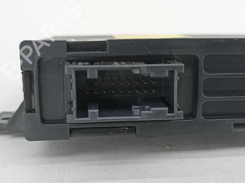 Electronic module MERCEDES-BENZ S-CLASS (W220, V220) S 320 CDI (220.026, 220.126) | BP14431224M83 