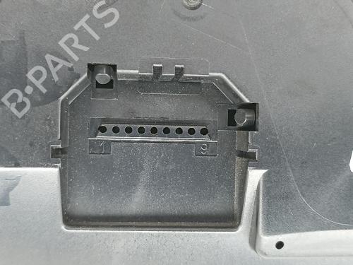 Engine control unit (ECU) MERCEDES-BENZ S-CLASS (W220, V220) S 320 CDI (220.026, 220.126) | BP12592561M57 