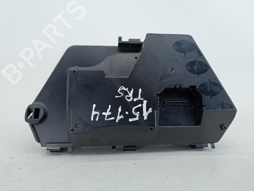 Engine control unit (ECU) MERCEDES-BENZ S-CLASS (W220, V220) S 320 CDI (220.026, 220.126) | BP12592629M57 