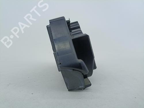 Engine control unit (ECU) MERCEDES-BENZ S-CLASS (W220, V220) S 320 CDI (220.026, 220.126) | BP12592629M57 
