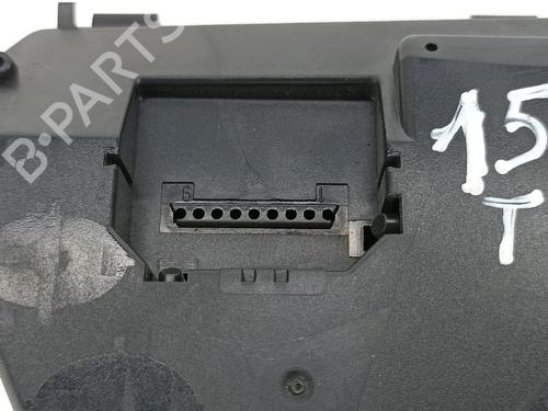 Engine control unit (ECU) MERCEDES-BENZ S-CLASS (W220, V220) S 320 CDI (220.026, 220.126) | BP12592629M57 