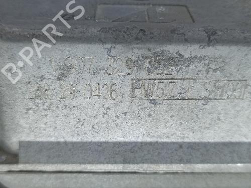 Engine control unit (ECU) MERCEDES-BENZ S-CLASS (W220, V220) S 320 CDI (220.026, 220.126) | BP13526990M57 