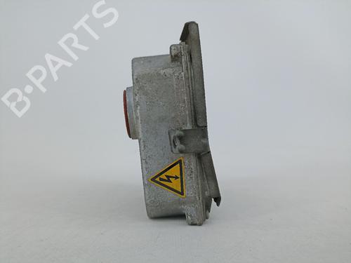 Engine control unit (ECU) MERCEDES-BENZ S-CLASS (W220, V220) S 320 CDI (220.026, 220.126) | BP13526990M57 