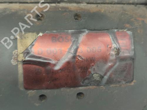 Starter MERCEDES-BENZ S-CLASS (W220, V220) S 320 CDI (220.026, 220.126) | BP12584070M8 