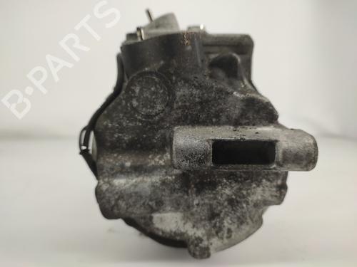 AC compressor MERCEDES-BENZ S-CLASS (W220, V220) S 320 CDI (220.026, 220.126) | BP12584034M34 