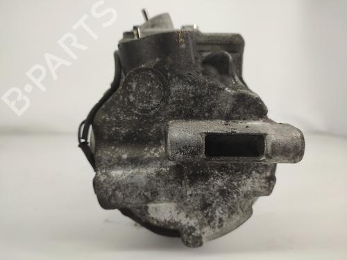 AC compressor MERCEDES-BENZ S-CLASS (W220, V220) S 320 CDI (220.026, 220.126) | BP12584034M34 