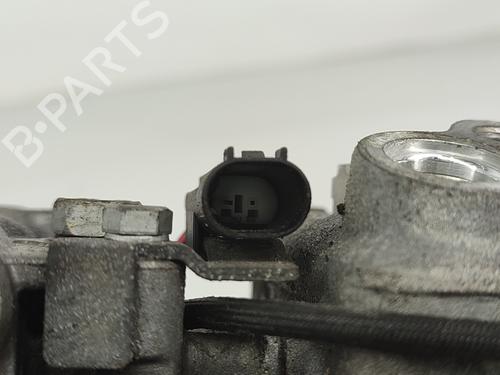 AC compressor MERCEDES-BENZ S-CLASS (W220, V220) S 320 CDI (220.026, 220.126) | BP12584034M34 