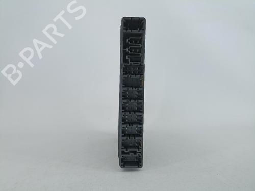 Engine control unit (ECU) MERCEDES-BENZ S-CLASS (W220, V220) S 320 CDI (220.026, 220.126) | BP12584063M57 