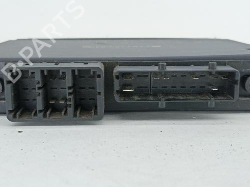 Engine control unit (ECU) MERCEDES-BENZ S-CLASS (W220, V220) S 320 CDI (220.026, 220.126) | BP12584063M57 