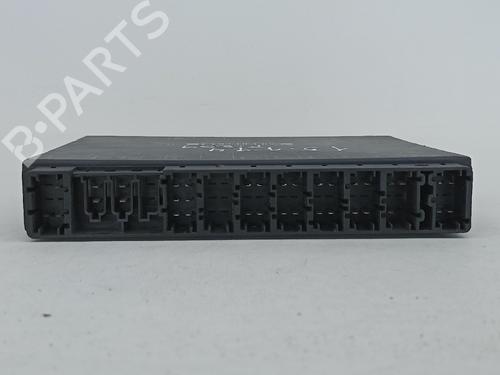 Engine control unit (ECU) MERCEDES-BENZ S-CLASS (W220, V220) S 320 CDI (220.026, 220.126) | BP12584063M57 
