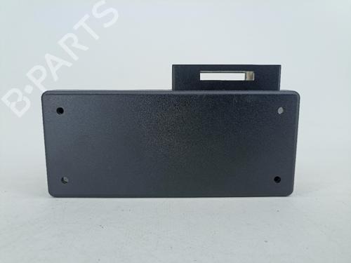 Engine control unit (ECU) MERCEDES-BENZ S-CLASS (W220, V220) S 320 CDI (220.026, 220.126) | BP12584065M57 