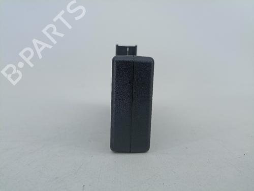 Engine control unit (ECU) MERCEDES-BENZ S-CLASS (W220, V220) S 320 CDI (220.026, 220.126) | BP12584065M57 