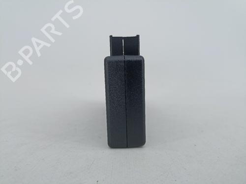 Engine control unit (ECU) MERCEDES-BENZ S-CLASS (W220, V220) S 320 CDI (220.026, 220.126) | BP12584065M57 