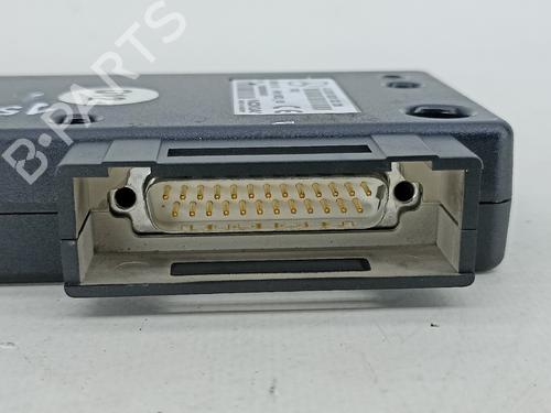 Engine control unit (ECU) MERCEDES-BENZ S-CLASS (W220, V220) S 320 CDI (220.026, 220.126) | BP12584065M57 