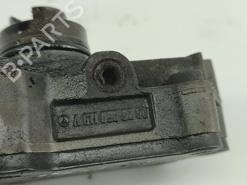 Fuel pump MERCEDES-BENZ S-CLASS (W220, V220) S 320 CDI (220.026, 220.126) | BP14431209M76 