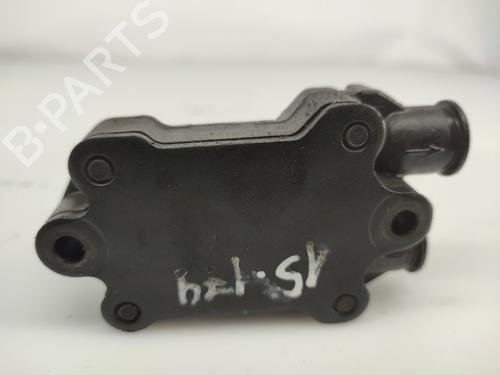 Fuel pump MERCEDES-BENZ S-CLASS (W220, V220) S 320 CDI (220.026, 220.126) | BP14431209M76 