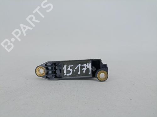 Electronic module MERCEDES-BENZ S-CLASS (W220, V220) S 320 CDI (220.026, 220.126) | BP14431253M83 