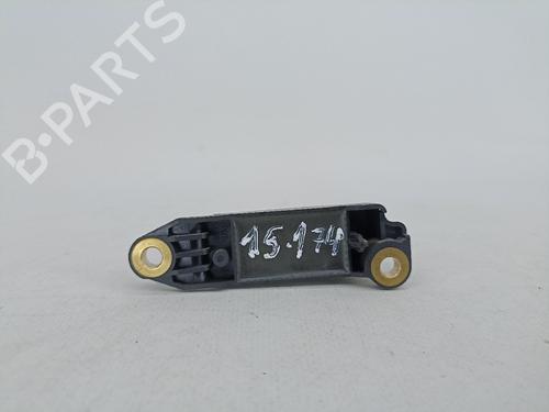 Electronic module MERCEDES-BENZ S-CLASS (W220, V220) S 320 CDI (220.026, 220.126) | BP14431254M83 