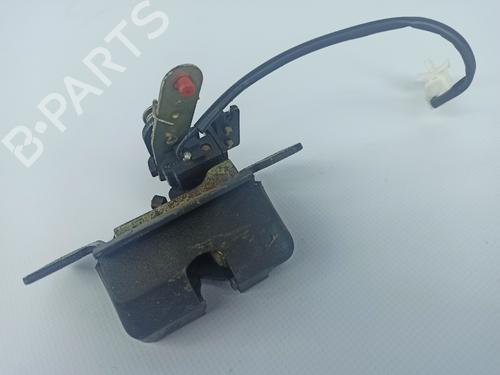 Zamek klapy tylnej / bagażnika KIA CARENS I (FC) 1.8 i BP12600695C101