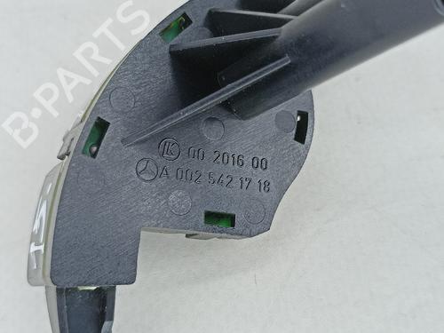 Electronic module MERCEDES-BENZ S-CLASS (W220, V220) S 320 CDI (220.026, 220.126) | BP14431255M83 