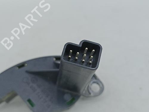 Electronic module MERCEDES-BENZ S-CLASS (W220, V220) S 320 CDI (220.026, 220.126) | BP14431255M83 