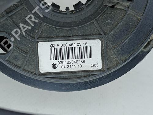 Electronic module MERCEDES-BENZ S-CLASS (W220, V220) S 320 CDI (220.026, 220.126) | BP14431256M83 