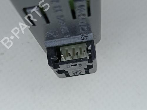 Electronic module MERCEDES-BENZ S-CLASS (W220, V220) S 320 CDI (220.026, 220.126) | BP14431256M83 