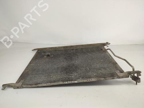AC radiator MERCEDES-BENZ S-CLASS (W220, V220) S 320 CDI (220.026, 220.126) | BP12600697M32 