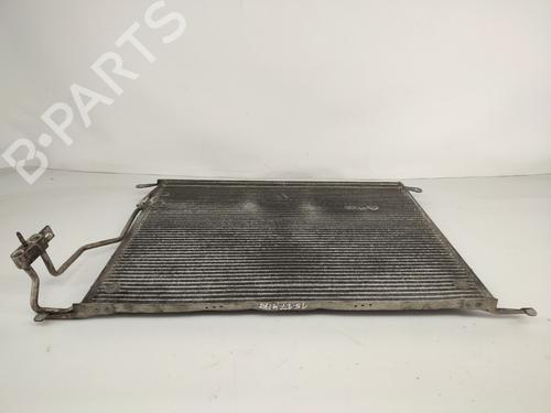 AC radiator MERCEDES-BENZ S-CLASS (W220, V220) S 320 CDI (220.026, 220.126) | BP12600697M32 