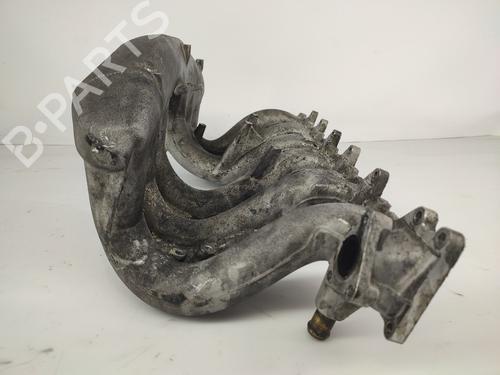 Intake manifold MERCEDES-BENZ S-CLASS (W220, V220) S 320 CDI (220.026, 220.126) | BP12584031M70 