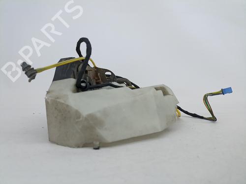 Rear left lock MERCEDES-BENZ S-CLASS (W220, V220) S 320 CDI (220.026, 220.126) | BP12584049C100 