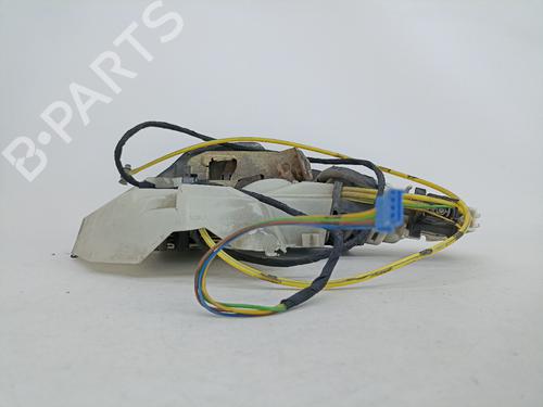 Rear left lock MERCEDES-BENZ S-CLASS (W220, V220) S 320 CDI (220.026, 220.126) | BP12584049C100 