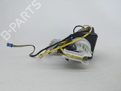 Rear left lock MERCEDES-BENZ S-CLASS (W220, V220) S 320 CDI (220.026, 220.126) | BP12584049C100 