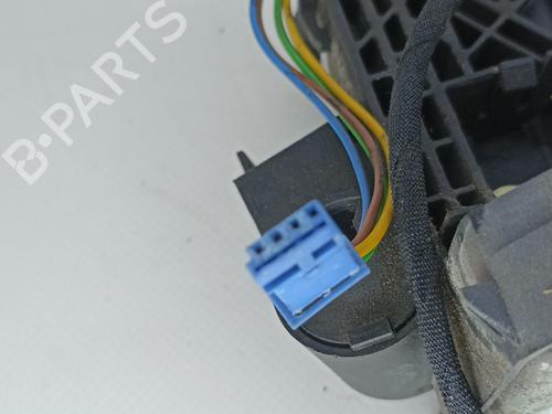 Front right lock MERCEDES-BENZ S-CLASS (W220, V220) S 320 CDI (220.026, 220.126) | BP12584045C97 