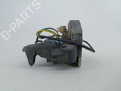 Front right lock MERCEDES-BENZ S-CLASS (W220, V220) S 320 CDI (220.026, 220.126) | BP12584045C97 