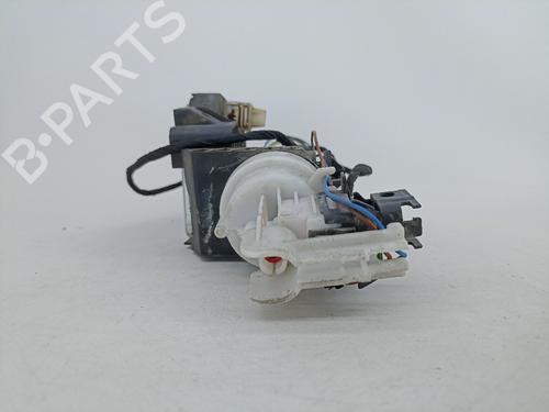 Front right lock MERCEDES-BENZ S-CLASS (W220, V220) S 320 CDI (220.026, 220.126) | BP12584045C97 