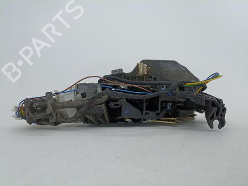 Front right lock MERCEDES-BENZ S-CLASS (W220, V220) S 320 CDI (220.026, 220.126) | BP12584045C97 