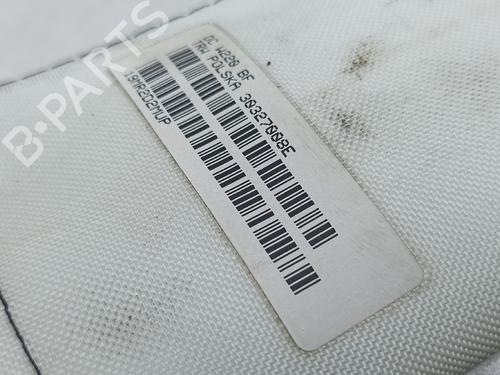 Passenger airbag MERCEDES-BENZ S-CLASS (W220, V220) S 320 CDI (220.026, 220.126) | BP12583995C10 