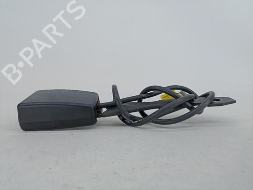 Seat buckle MERCEDES-BENZ S-CLASS (W220, V220) S 320 CDI (220.026, 220.126) | BP12584042I32 