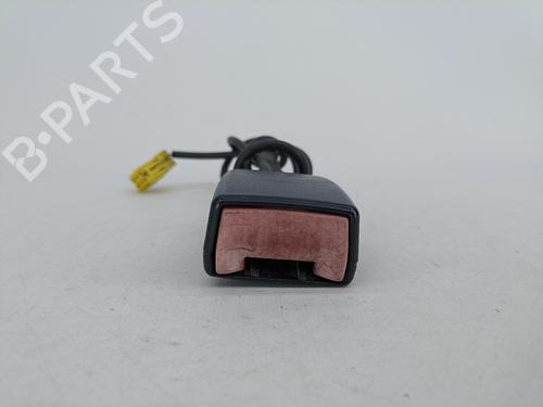 Seat buckle MERCEDES-BENZ S-CLASS (W220, V220) S 320 CDI (220.026, 220.126) | BP12584042I32 