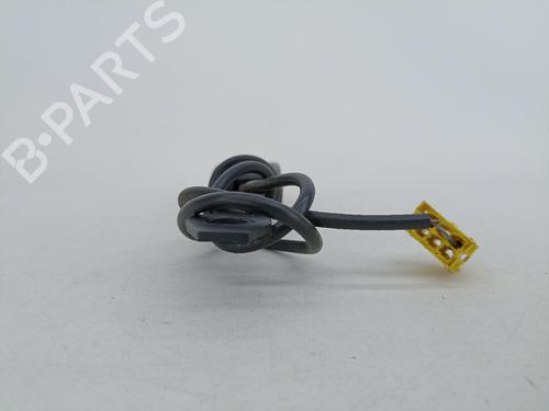Seat buckle MERCEDES-BENZ S-CLASS (W220, V220) S 320 CDI (220.026, 220.126) | BP12584042I32 