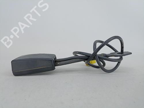 Seat buckle MERCEDES-BENZ S-CLASS (W220, V220) S 320 CDI (220.026, 220.126) | BP12584043I32 