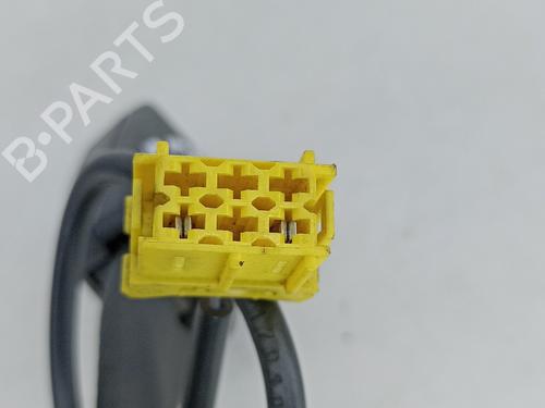 Seat buckle MERCEDES-BENZ S-CLASS (W220, V220) S 320 CDI (220.026, 220.126) | BP12584043I32 