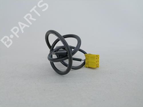 Seat buckle MERCEDES-BENZ S-CLASS (W220, V220) S 320 CDI (220.026, 220.126) | BP12584043I32 