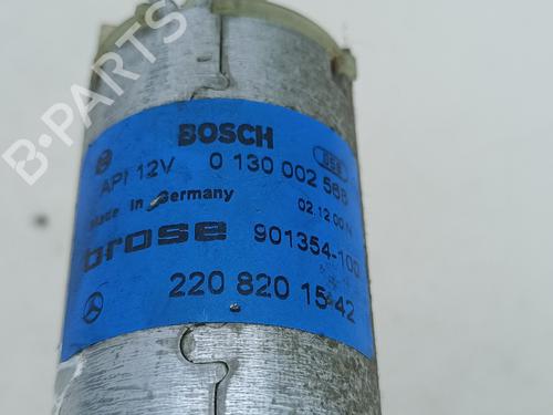 Other MERCEDES-BENZ S-CLASS (W220, V220) S 320 CDI (220.026, 220.126) | BP14431241O1 