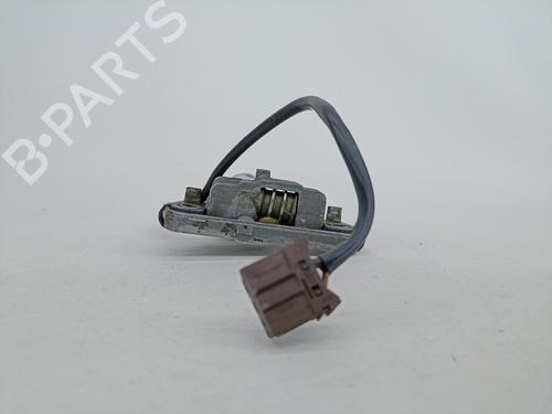 Other MERCEDES-BENZ S-CLASS (W220, V220) S 320 CDI (220.026, 220.126) | BP14431242O1 