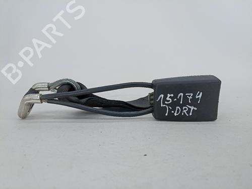 Seat buckle MERCEDES-BENZ S-CLASS (W220, V220) S 320 CDI (220.026, 220.126) | BP12584044I32 