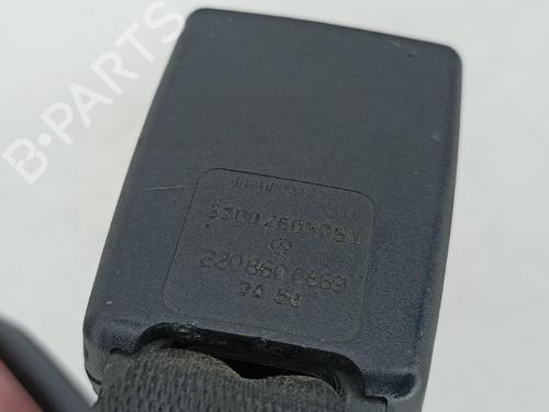 Seat buckle MERCEDES-BENZ S-CLASS (W220, V220) S 320 CDI (220.026, 220.126) | BP12584044I32 