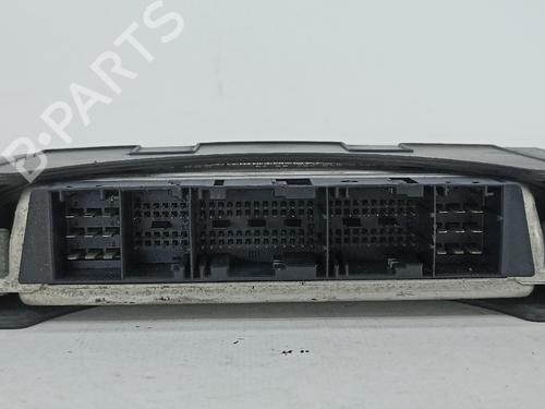 Engine control unit (ECU) MERCEDES-BENZ S-CLASS (W220, V220) S 320 CDI (220.026, 220.126) | BP12584029M57 